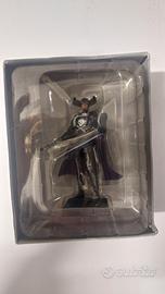 marvel by eaglemoss Grimreaper #6