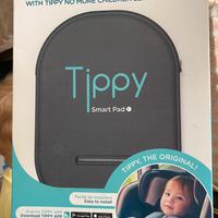 Tippy smart dispositivo sicurezza