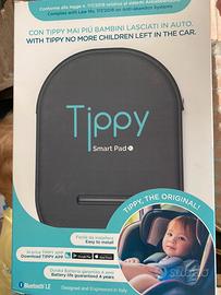 Tippy smart dispositivo sicurezza