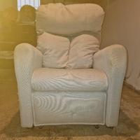 Poltrona Ortopedica Relax Orthomatic Mod. Doroty -