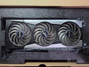 Scheda grafica AMD Radeon RX 6900 XT