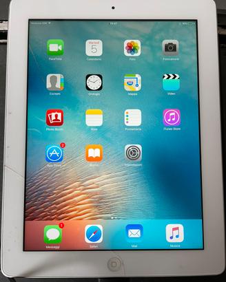 Ipad 3 16gb wi-fi