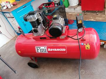 Compressore Fini