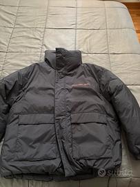 Giubbotto calvin klein nuovo