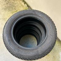 Gomme invernali usate 175/65/r14 Bridgestone