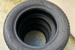 Gomme invernali usate 175/65/r14 Bridgestone
