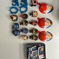 Soprese kinder joy stranger things
