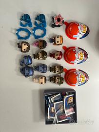 Soprese kinder joy stranger things