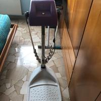 Pedana vibrante massaggiante