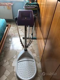 Pedana vibrante massaggiante