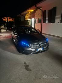 Mercedes classe A 180 premiun