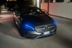 Mercedes classe A 180 premiun