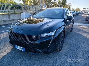 Peugeot 308 PureTech Turbo 130 S&S SW Allure