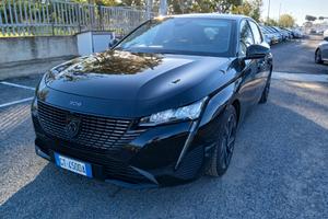 Peugeot 308 PureTech Turbo 130 S&S SW Allure