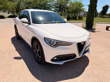 Alfa Romeo Stelvio 2.2 180 CV AT8 RWD Executive