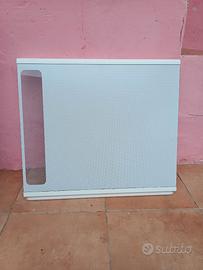 Coperchio per piano cottura