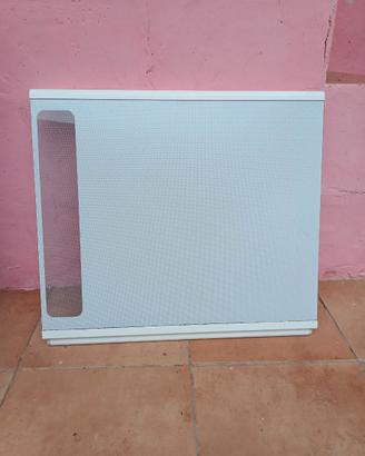 Coperchio per piano cottura