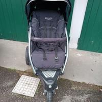Passeggino Graco