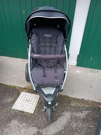 Passeggino Graco