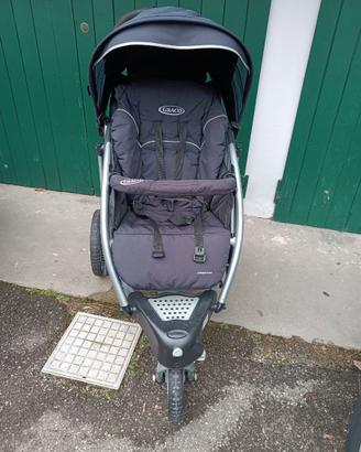 Passeggino Graco