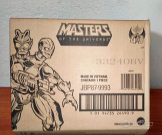 Motu Origins Modulok USA nuovo 