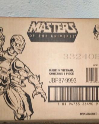 Motu Origins Modulok USA nuovo 