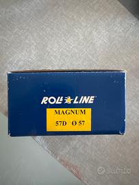 Ruote magnum grige 57d o/57