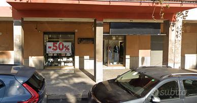 Locale Commerciale a Lentini 60 MQ