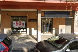 Locale Commerciale a Lentini 60 MQ