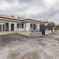 PORZIONE DI QUADRIFAMILIARE A ORIOLO ROMANO