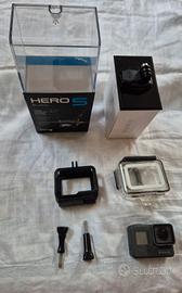 Gopro Hero 5 black