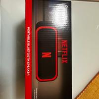 Speaker netflix Stranger Things