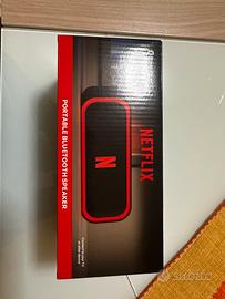 Speaker netflix Stranger Things