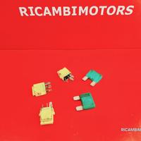 RELE FUSIBILE BMW C650GT