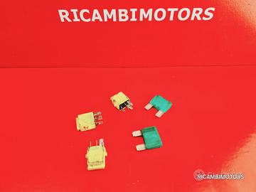 RELE FUSIBILE BMW C650GT