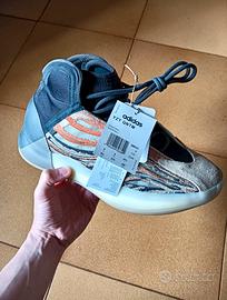 YEEZY QUANTUM FLASH ORANGE 🍊🧡