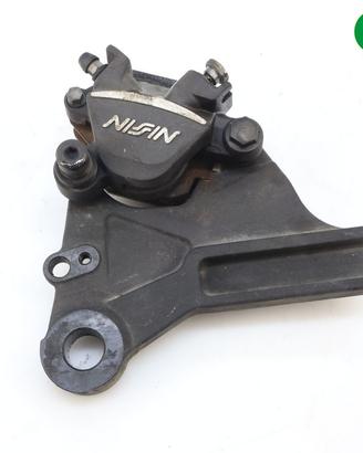 Pinza freno posteriore TRIUMPH Tiger Sport 660