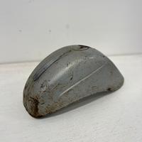 Parafango vespa conservato