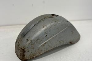 Parafango vespa conservato