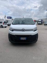 Citroen Jumpy furgone euro 6 full optional