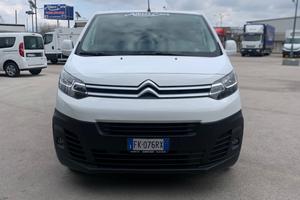Citroen Jumpy furgone euro 6 full optional