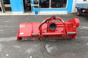 trincia a coltelli marca Agrimaster da 2,20m- con 