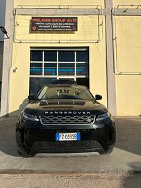 Land Rover Range Rover Evoque 2.0D Full Opt 12/19 