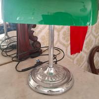 lampada da scrivania 