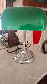 lampada da scrivania 