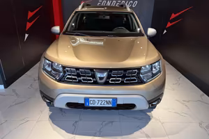 DACIA Duster 1.0 TCe 100 CV GPL 4x2 Prestige