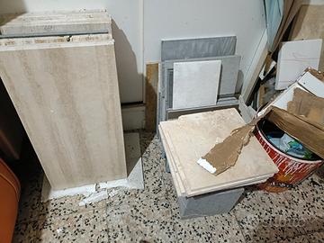 lastre di marmo
