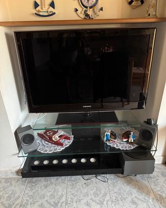 TV Samsung 40