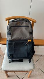Lowepro Fastpack Pro Zaino fotografico
