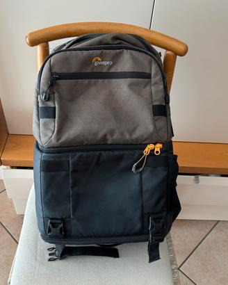 Lowepro Fastpack Pro Zaino fotografico